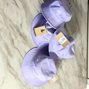 Nike Kids Lavender Bucket Hat